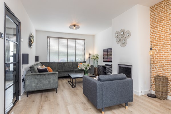 Medium property photo - Schaesbergerweg 187, 6415 AG Heerlen